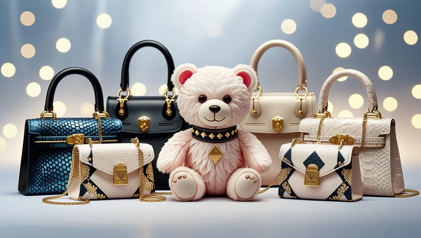 La Bär Collection — ATELIER PRIVÉ